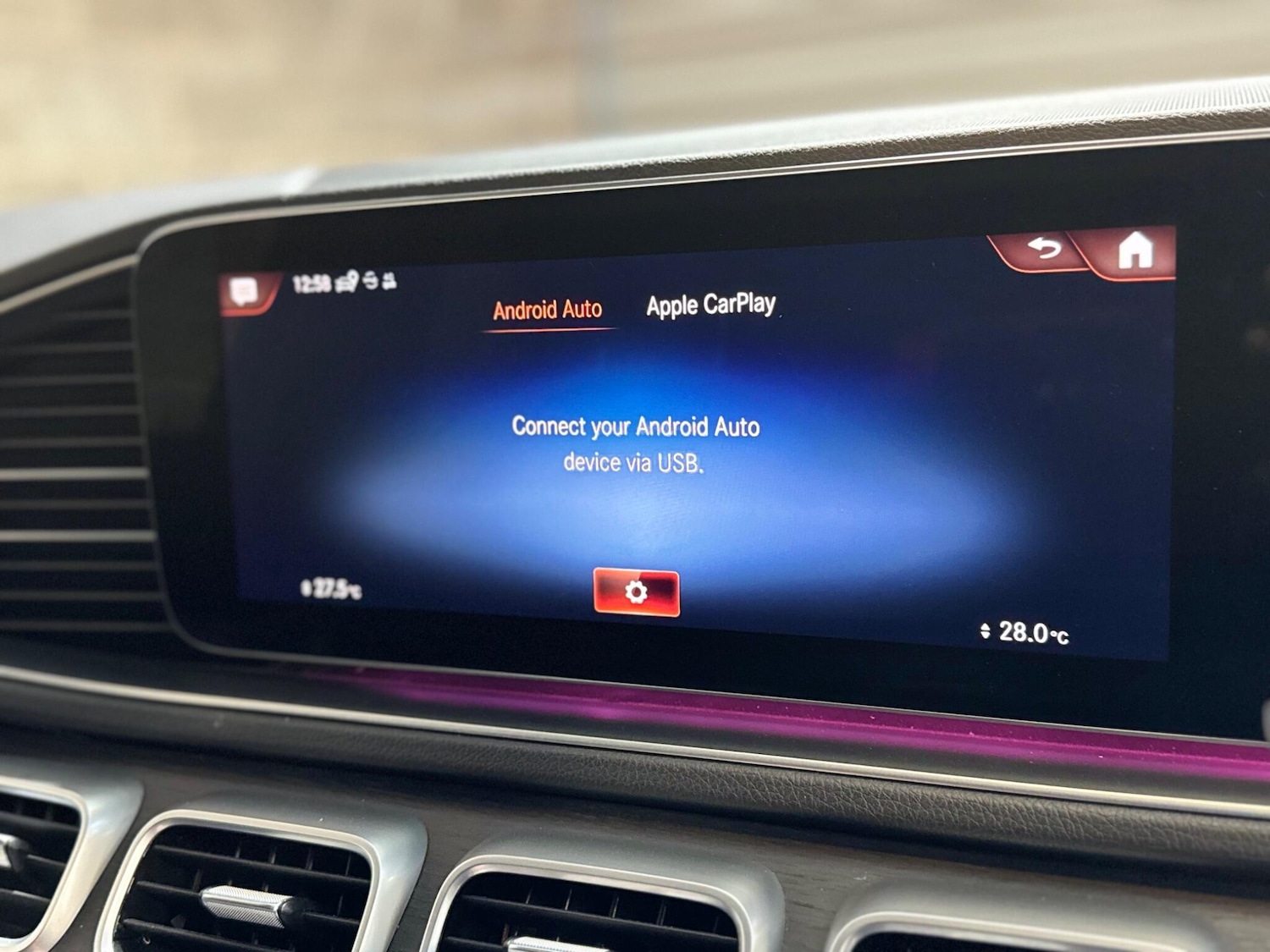 Used Mercedes-Benz GLE 2020 for sale - 77054082: Photo 18