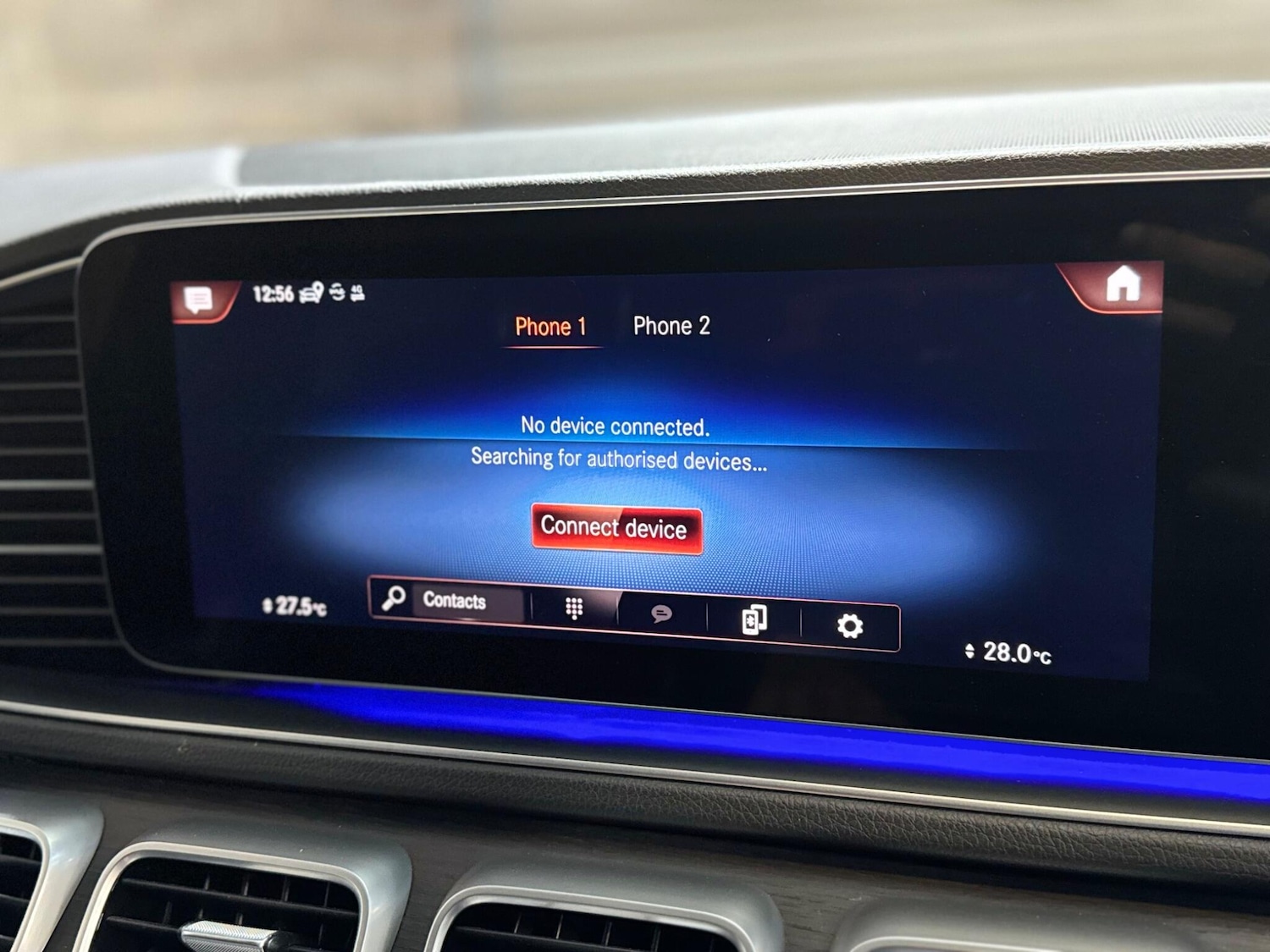 Used Mercedes-Benz GLE 2020 for sale - 77054082: Photo 19