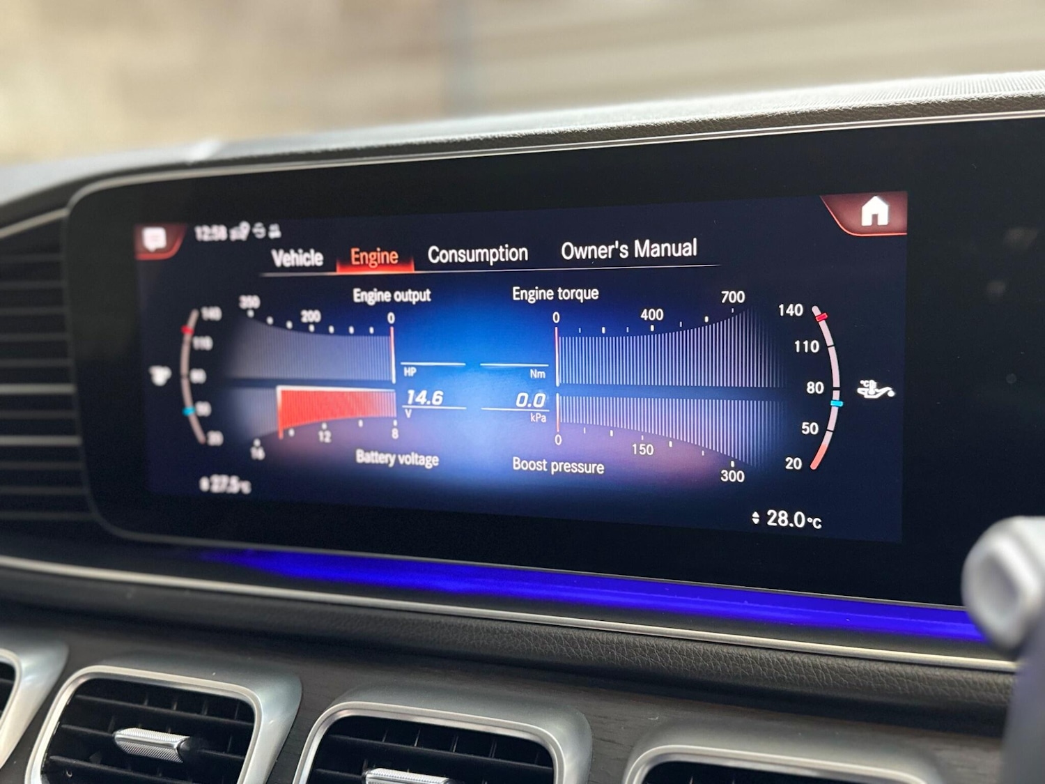 Used Mercedes-Benz GLE 2020 for sale - 77054082: Photo 20