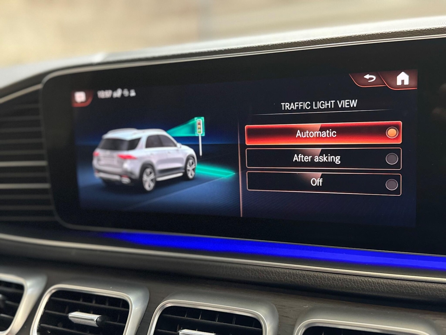 Used Mercedes-Benz GLE 2020 for sale - 77054082: Photo 24