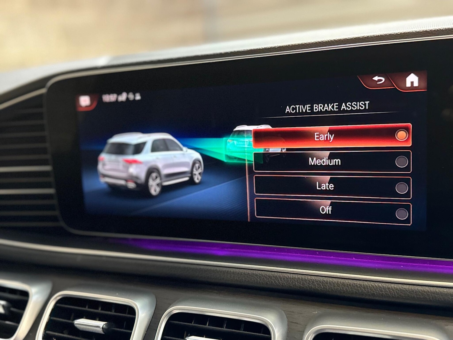 Used Mercedes-Benz GLE 2020 for sale - 77054082: Photo 25