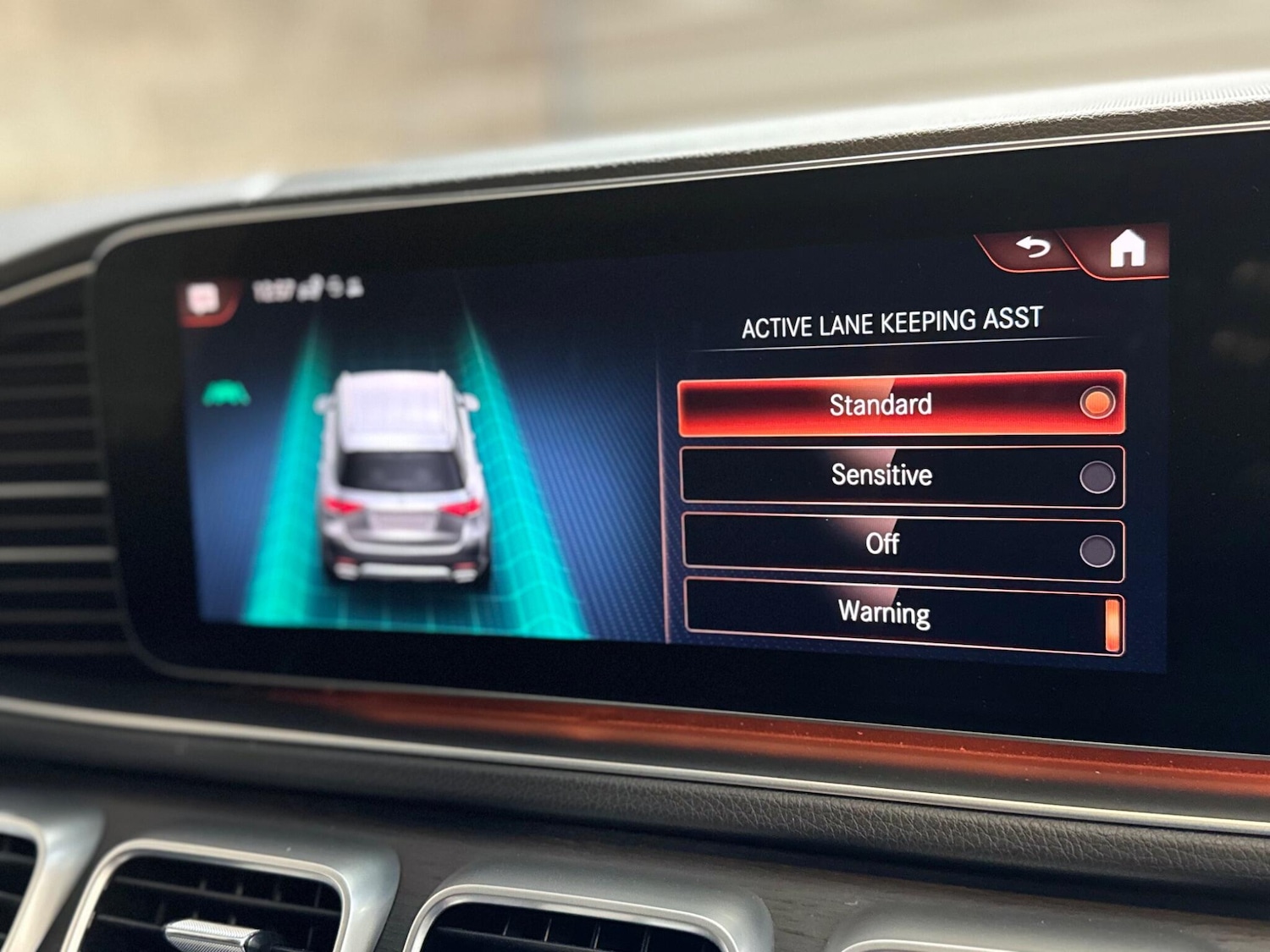 Used Mercedes-Benz GLE 2020 for sale - 77054082: Photo 26