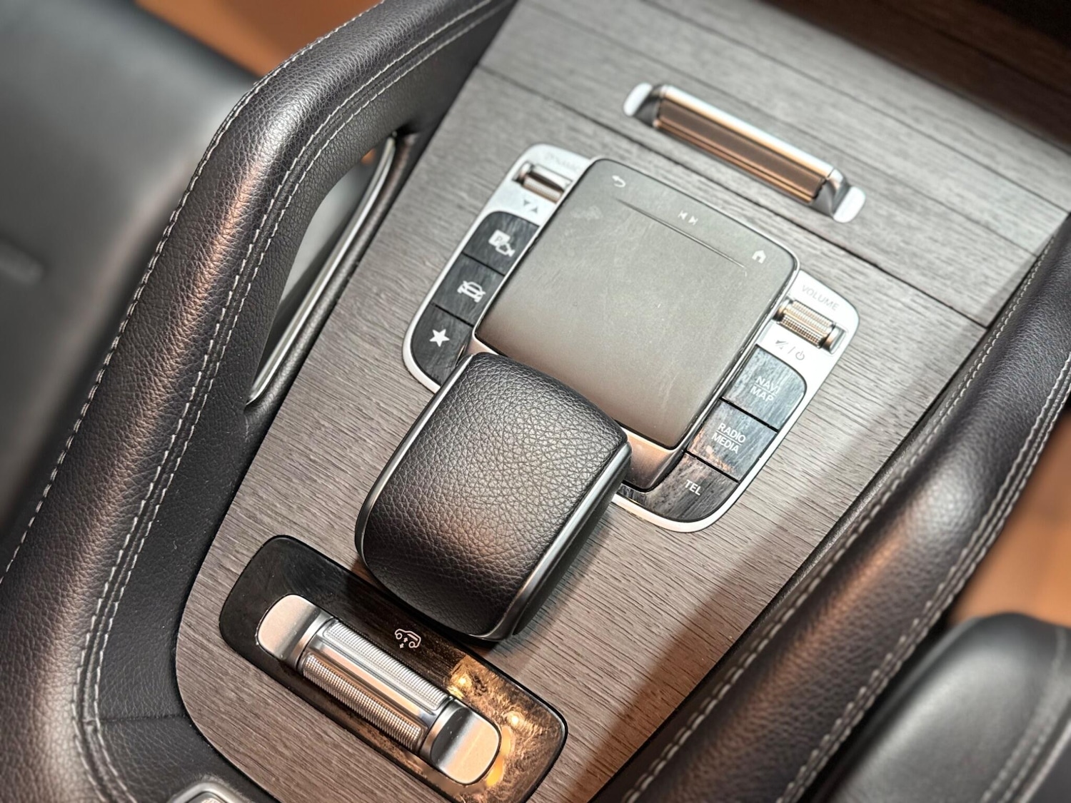 Used Mercedes-Benz GLE 2020 for sale - 77054082: Photo 29