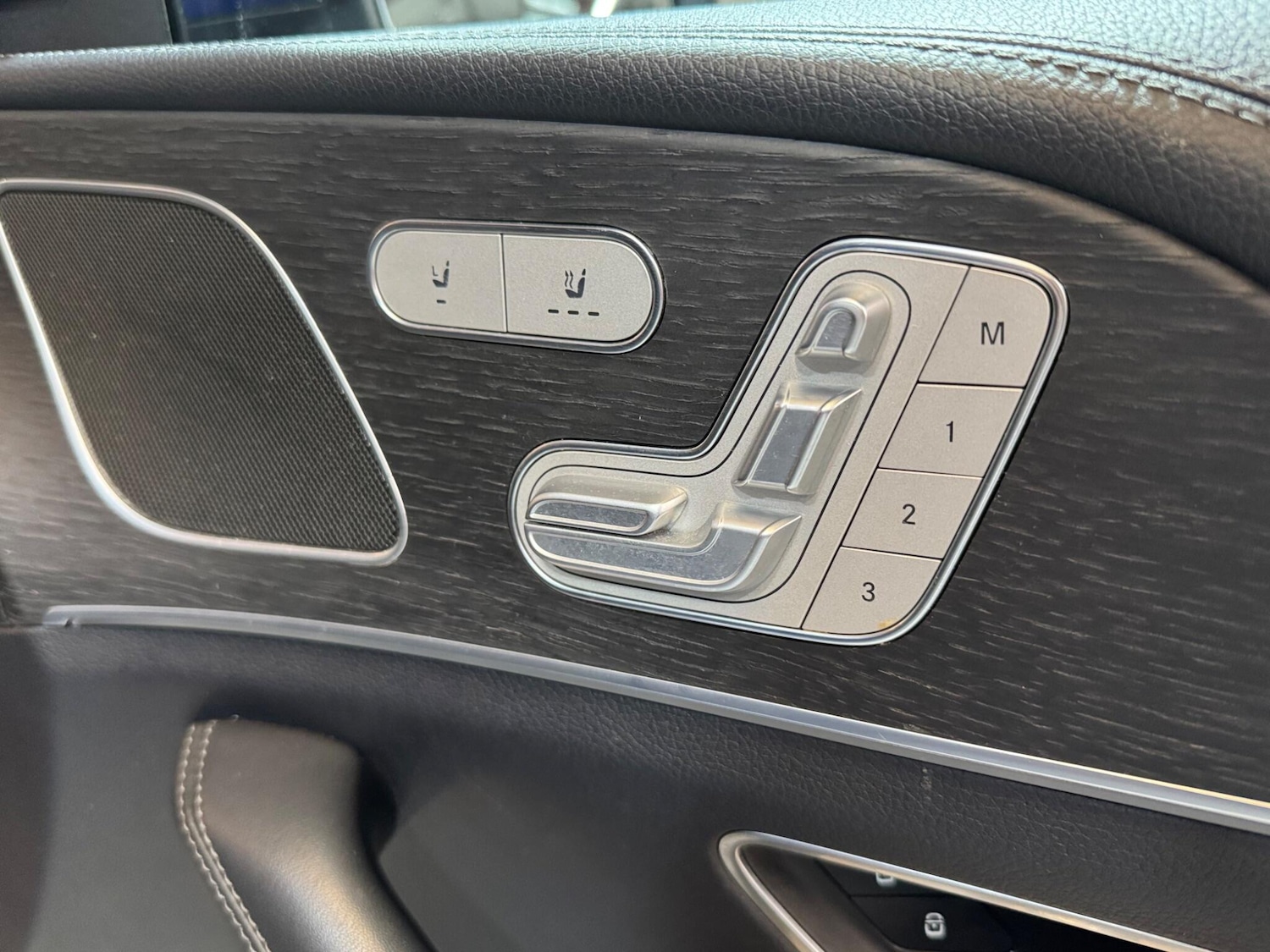 Used Mercedes-Benz GLE 2020 for sale - 77054082: Photo 30