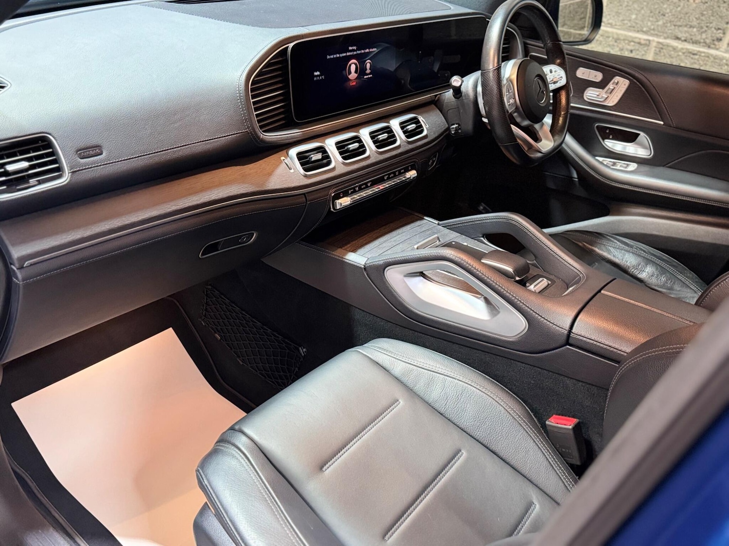 Used Mercedes-Benz GLE 2020 for sale - 77054082: Photo 35