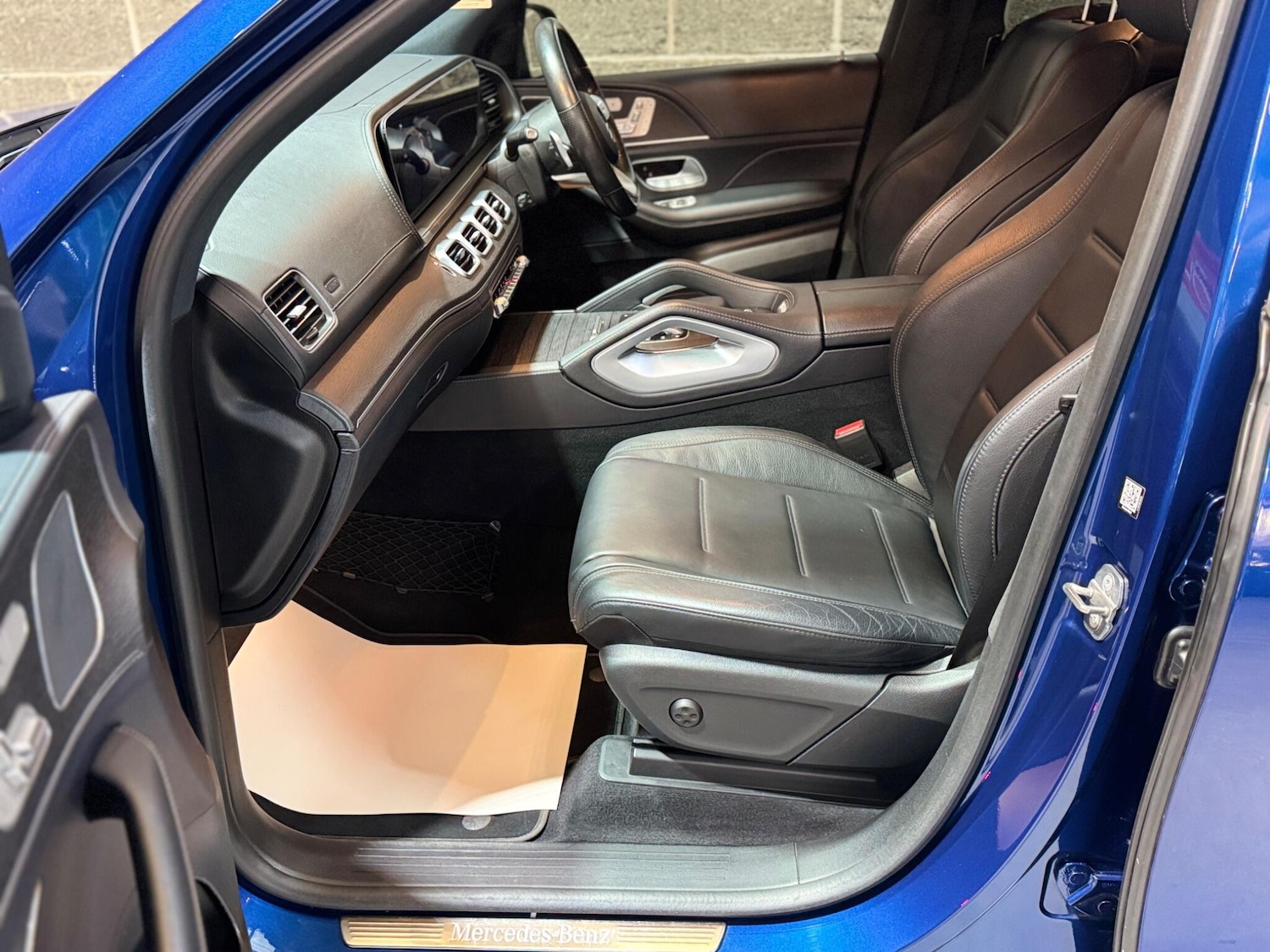 Used Mercedes-Benz GLE 2020 for sale - 77054082: Photo 37