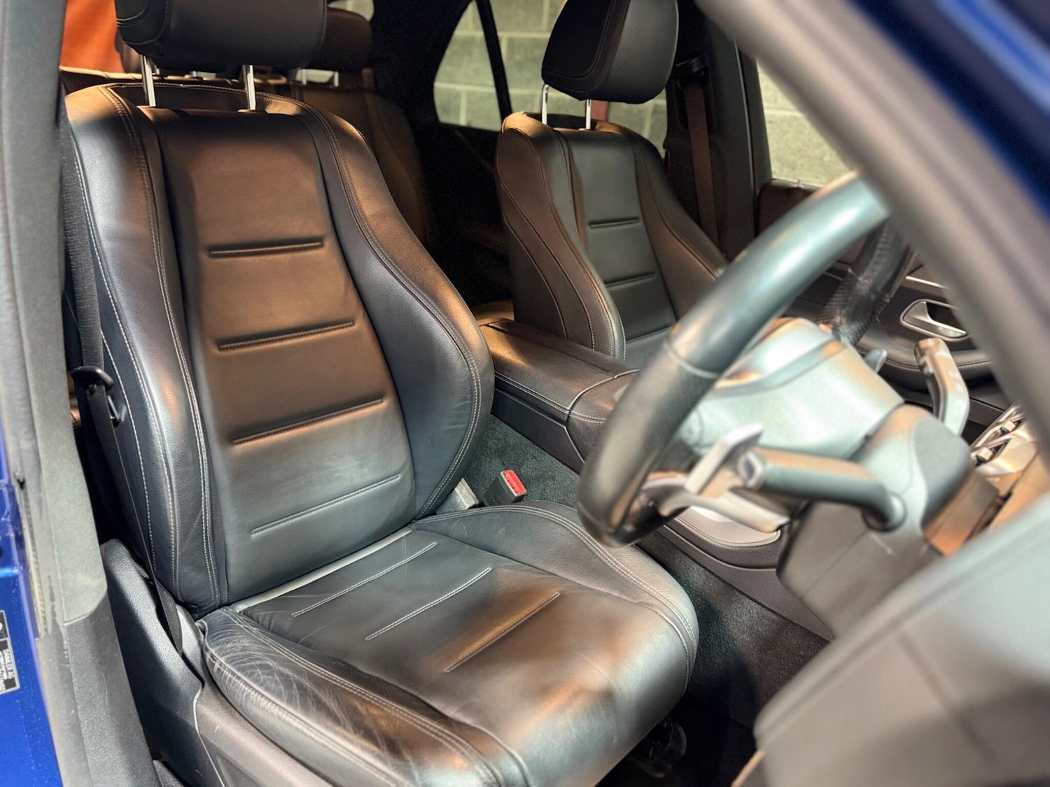 Used Mercedes-Benz GLE 2020 for sale - 77054082: Photo 38