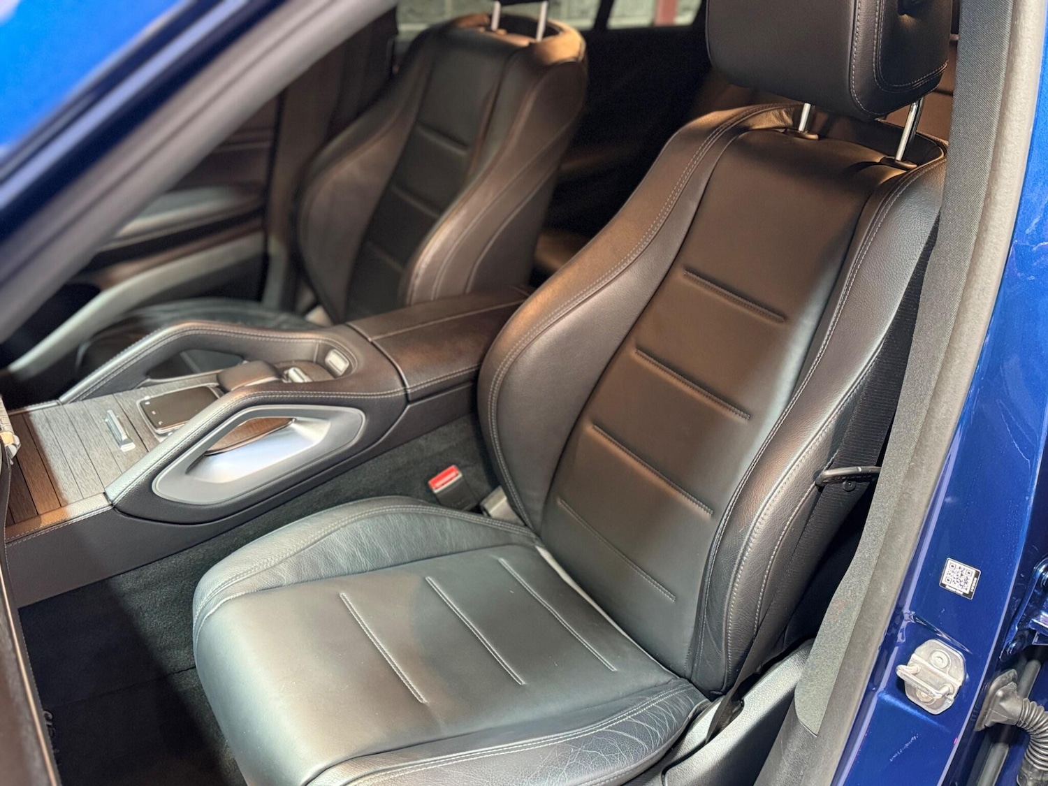 Used Mercedes-Benz GLE 2020 for sale - 77054082: Photo 39