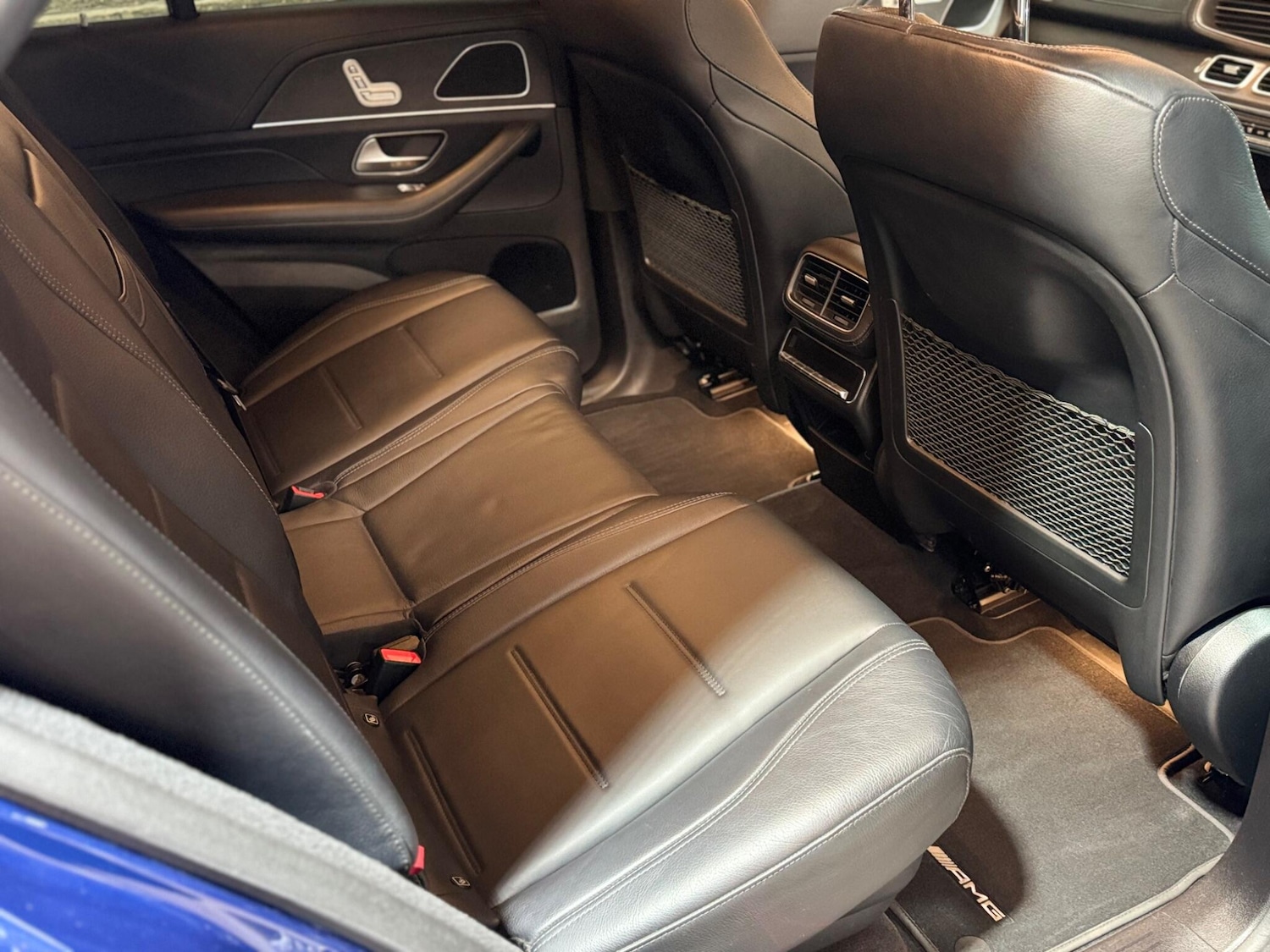 Used Mercedes-Benz GLE 2020 for sale - 77054082: Photo 40