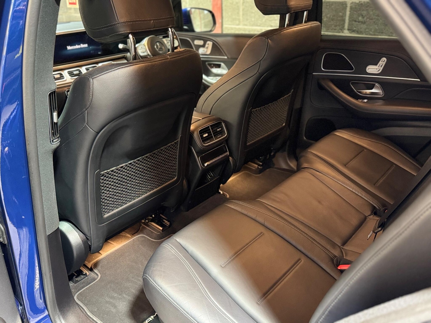 Used Mercedes-Benz GLE 2020 for sale - 77054082: Photo 41