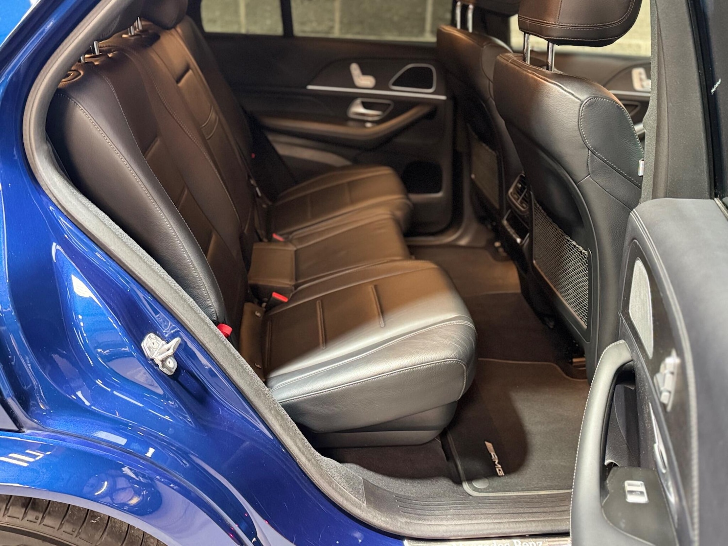 Used Mercedes-Benz GLE 2020 for sale - 77054082: Photo 42