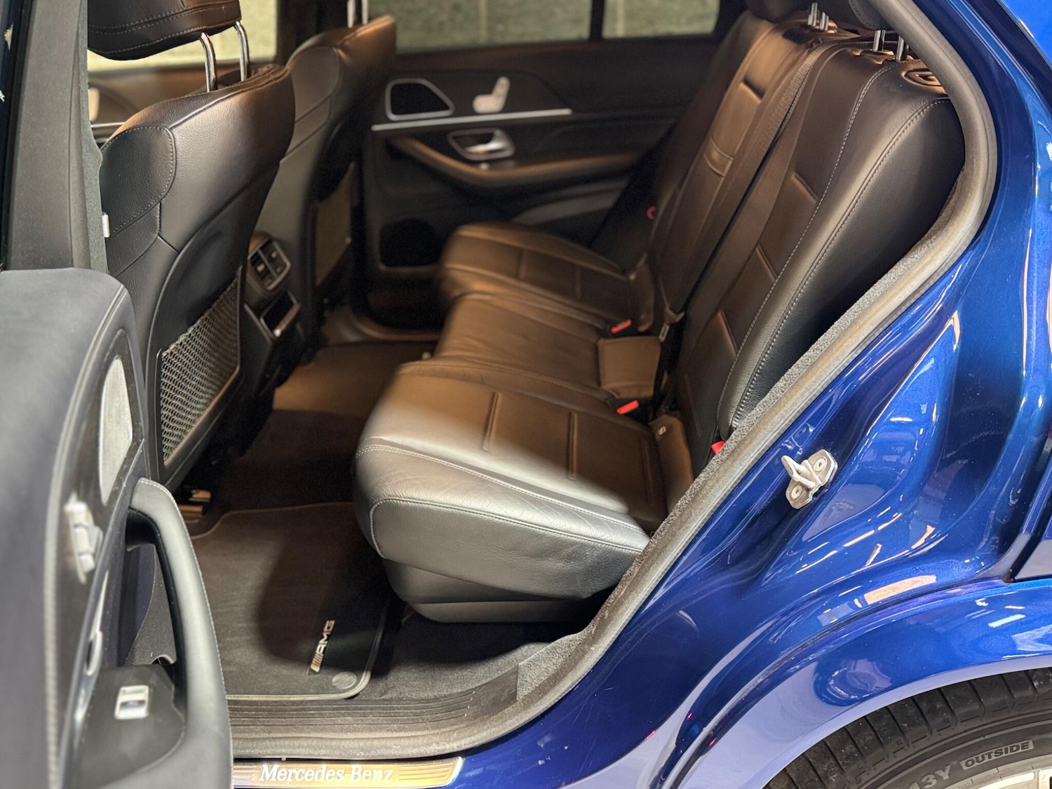 Used Mercedes-Benz GLE 2020 for sale - 77054082: Photo 43