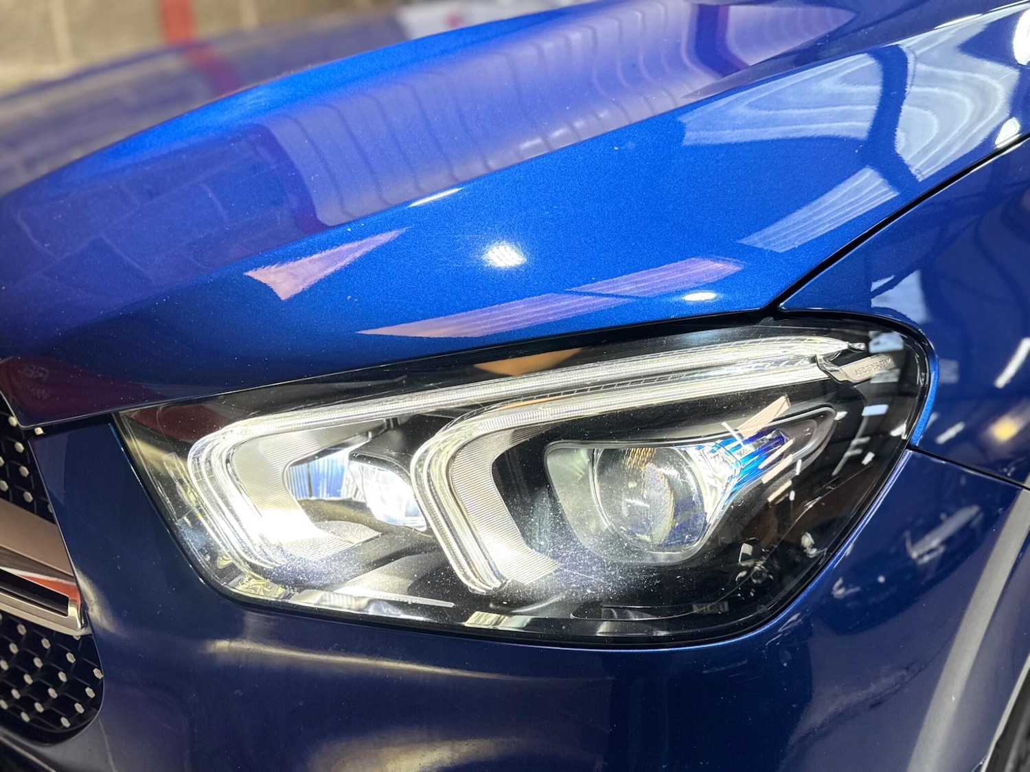 Used Mercedes-Benz GLE 2020 for sale - 77054082: Photo 52