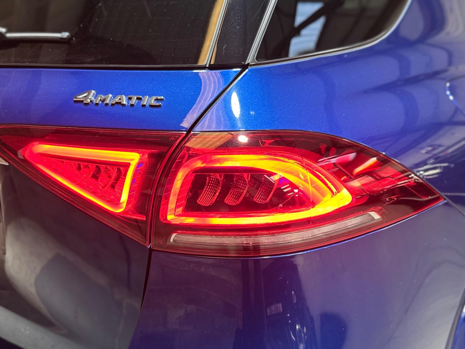 Used Mercedes-Benz GLE 2020 for sale - 77054082: Photo 54