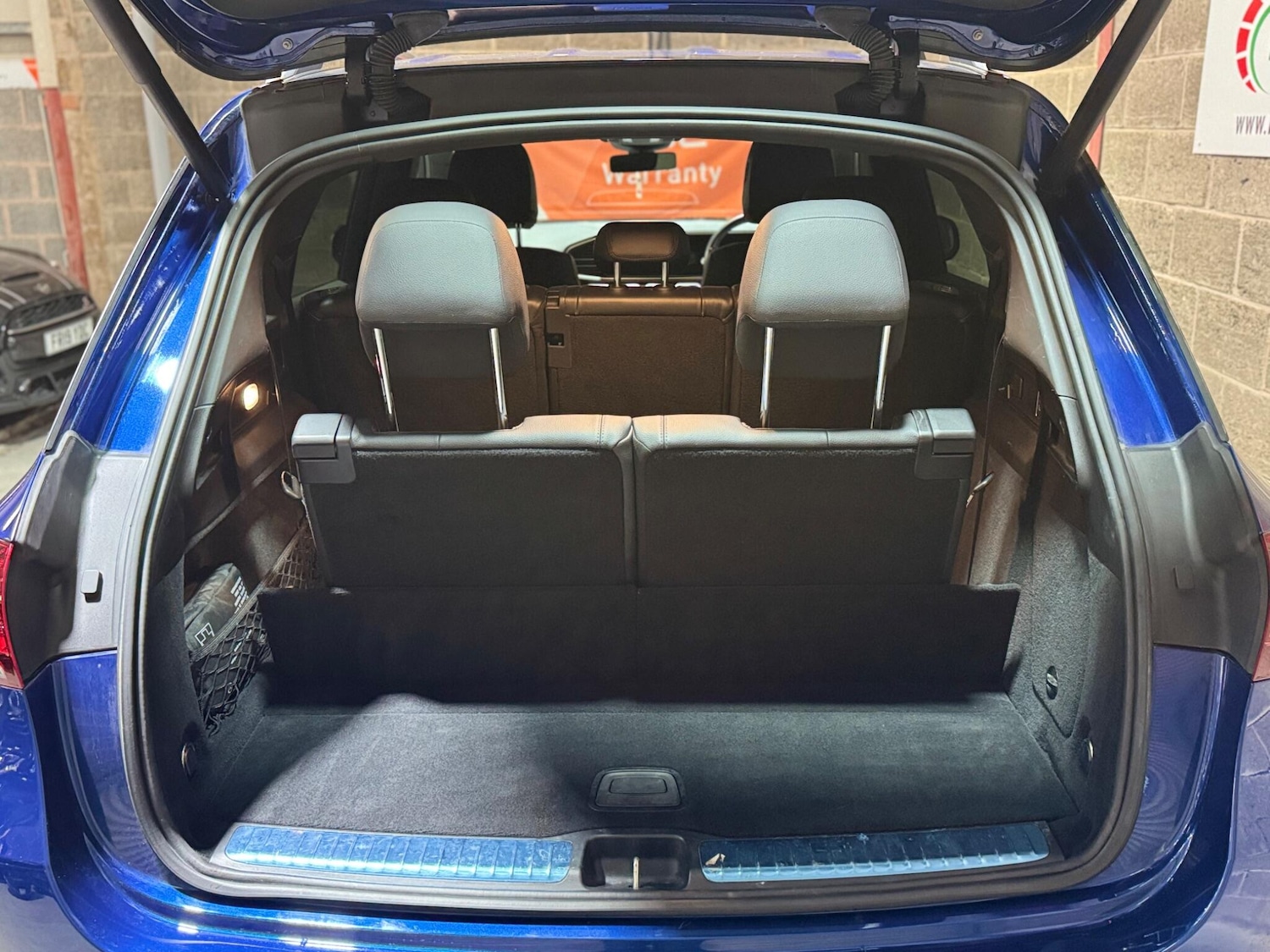 Used Mercedes-Benz GLE 2020 for sale - 77054082: Photo 55