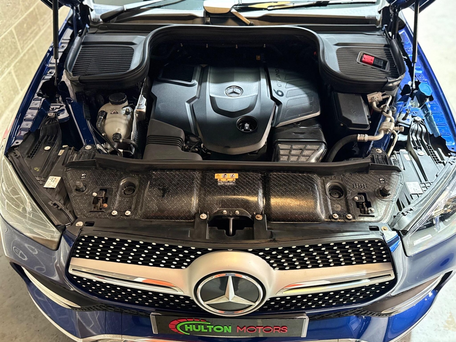 Used Mercedes-Benz GLE 2020 for sale - 77054082: Photo 57