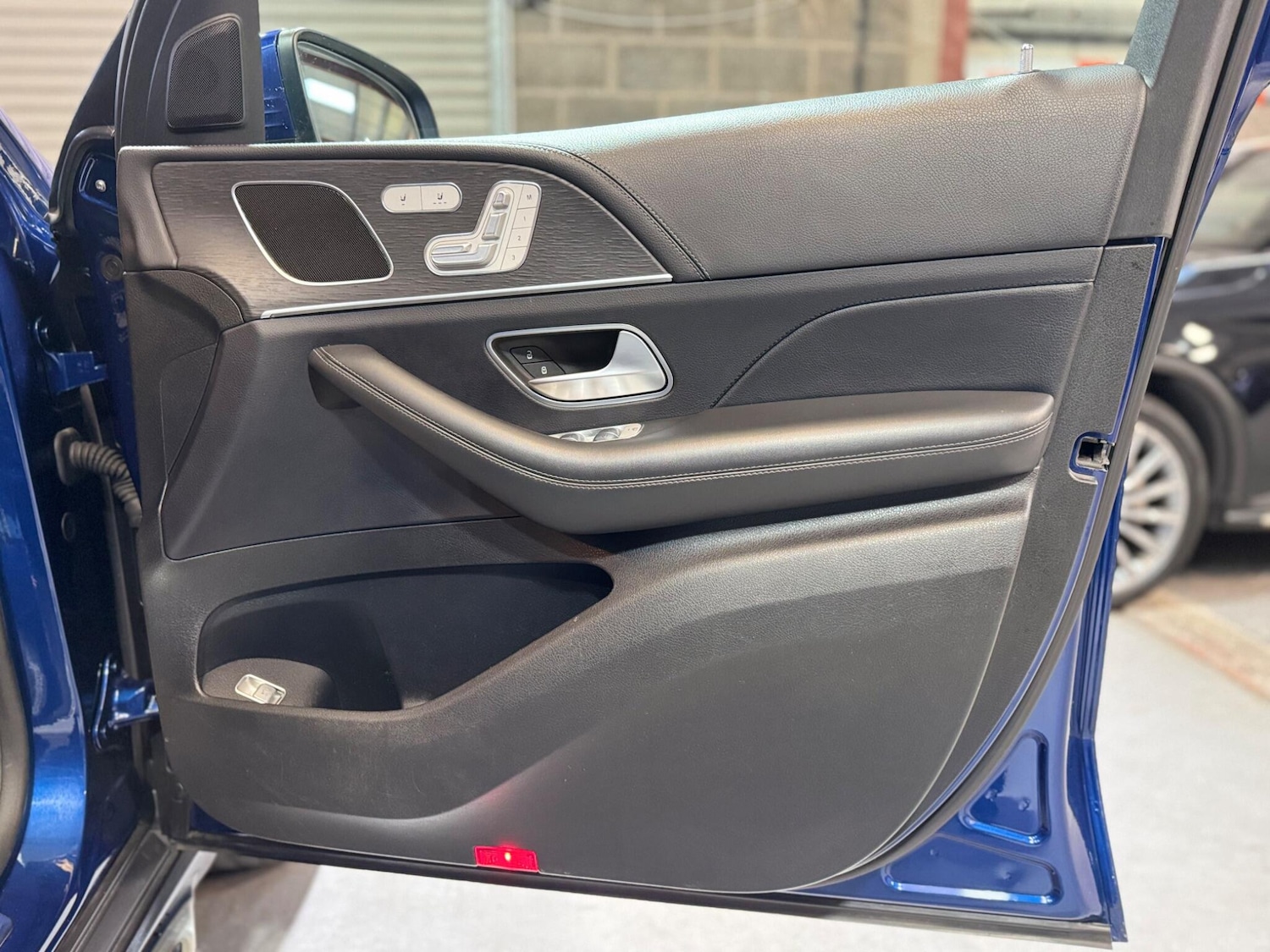 Used Mercedes-Benz GLE 2020 for sale - 77054082: Photo 58