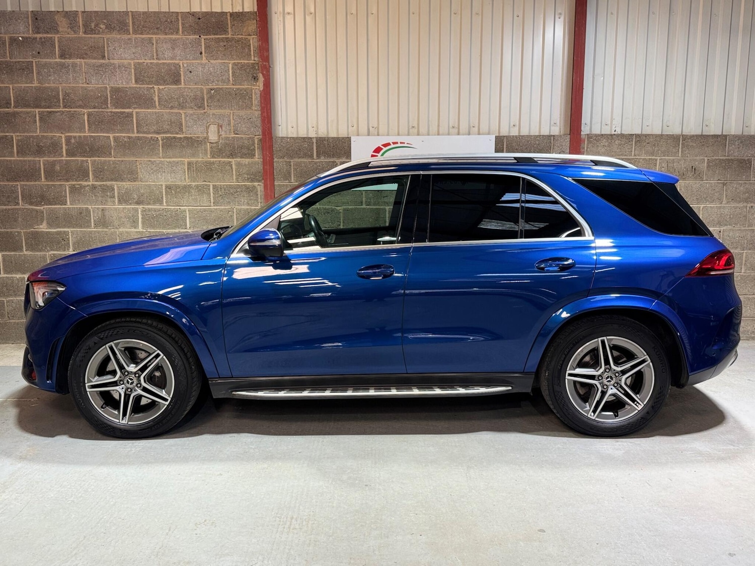 Used Mercedes-Benz GLE 2020 for sale - 77054082: Photo 6