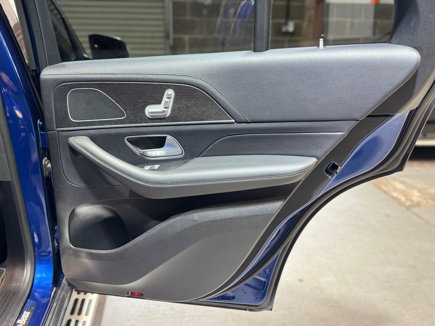 Used Mercedes-Benz GLE 2020 for sale - 77054082: Photo 60