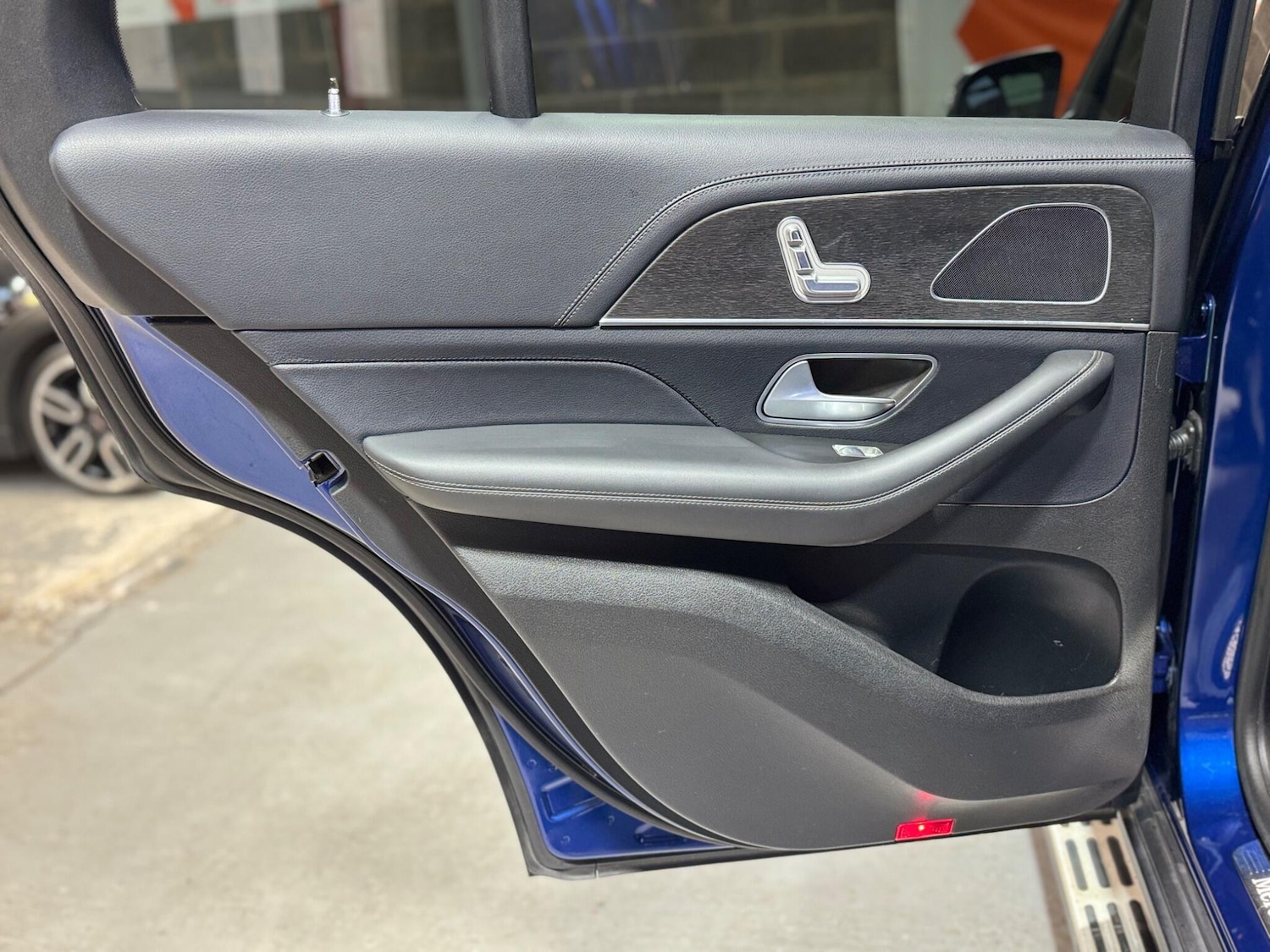 Used Mercedes-Benz GLE 2020 for sale - 77054082: Photo 61