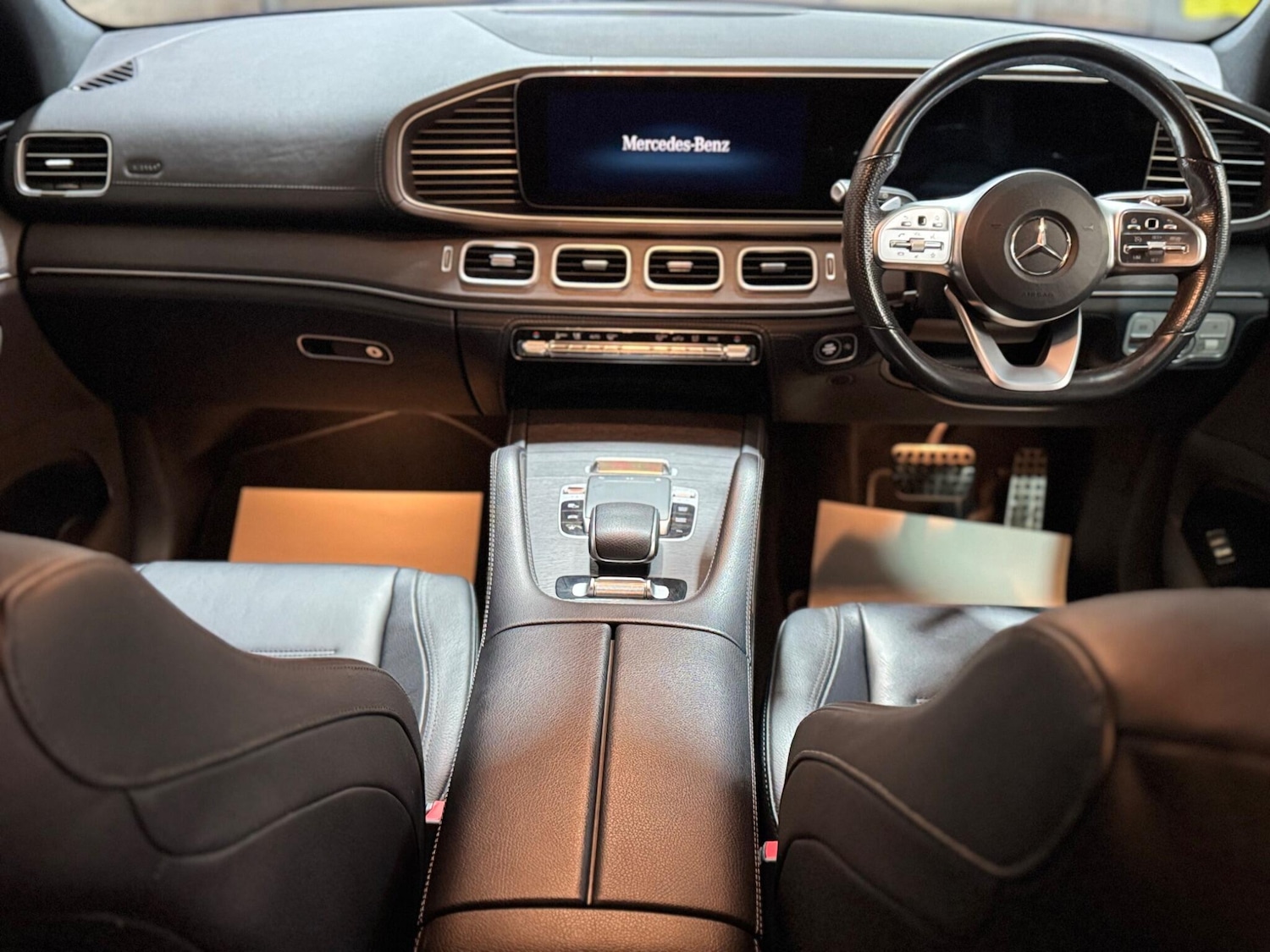 Used Mercedes-Benz GLE 2020 for sale - 77054082: Photo 9