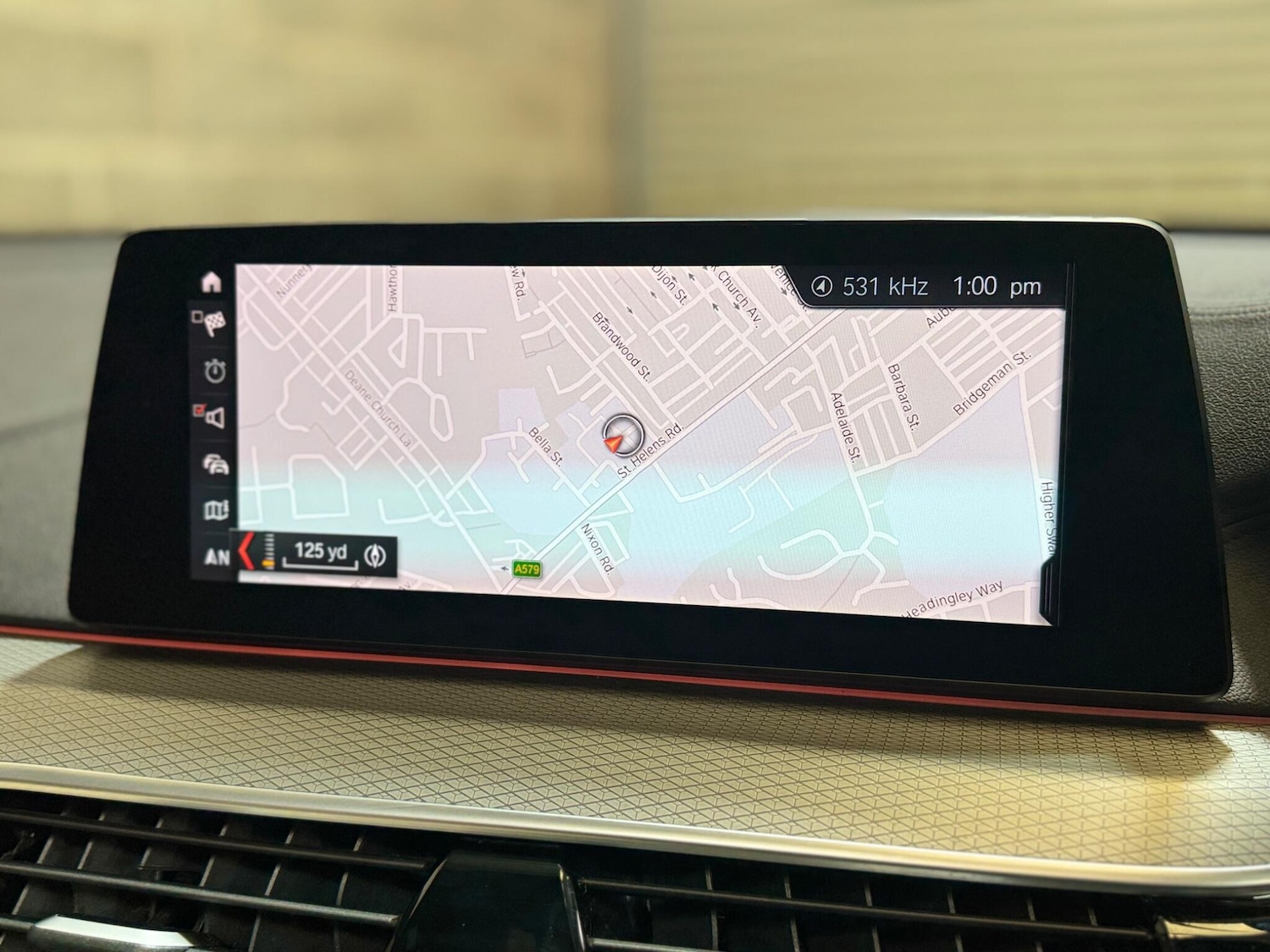 Used BMW 6 Series 2019 for sale - 77977802: Photo 17