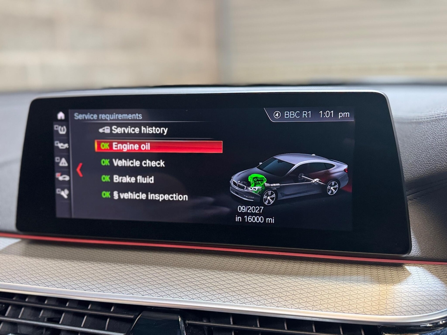 Used BMW 6 Series 2019 for sale - 77977802: Photo 21