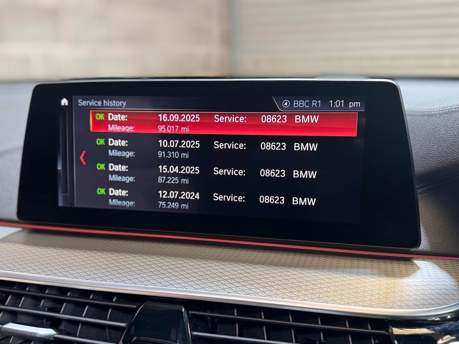 Used BMW 6 Series 2019 for sale - 77977802: Photo 23