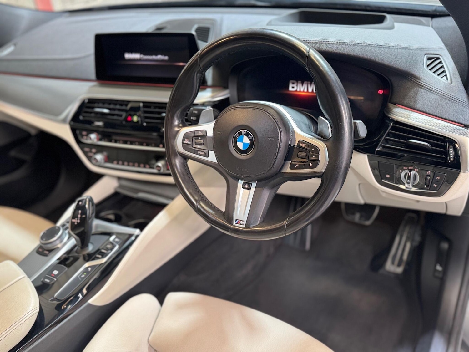 Used BMW 6 Series 2019 for sale - 77977802: Photo 34