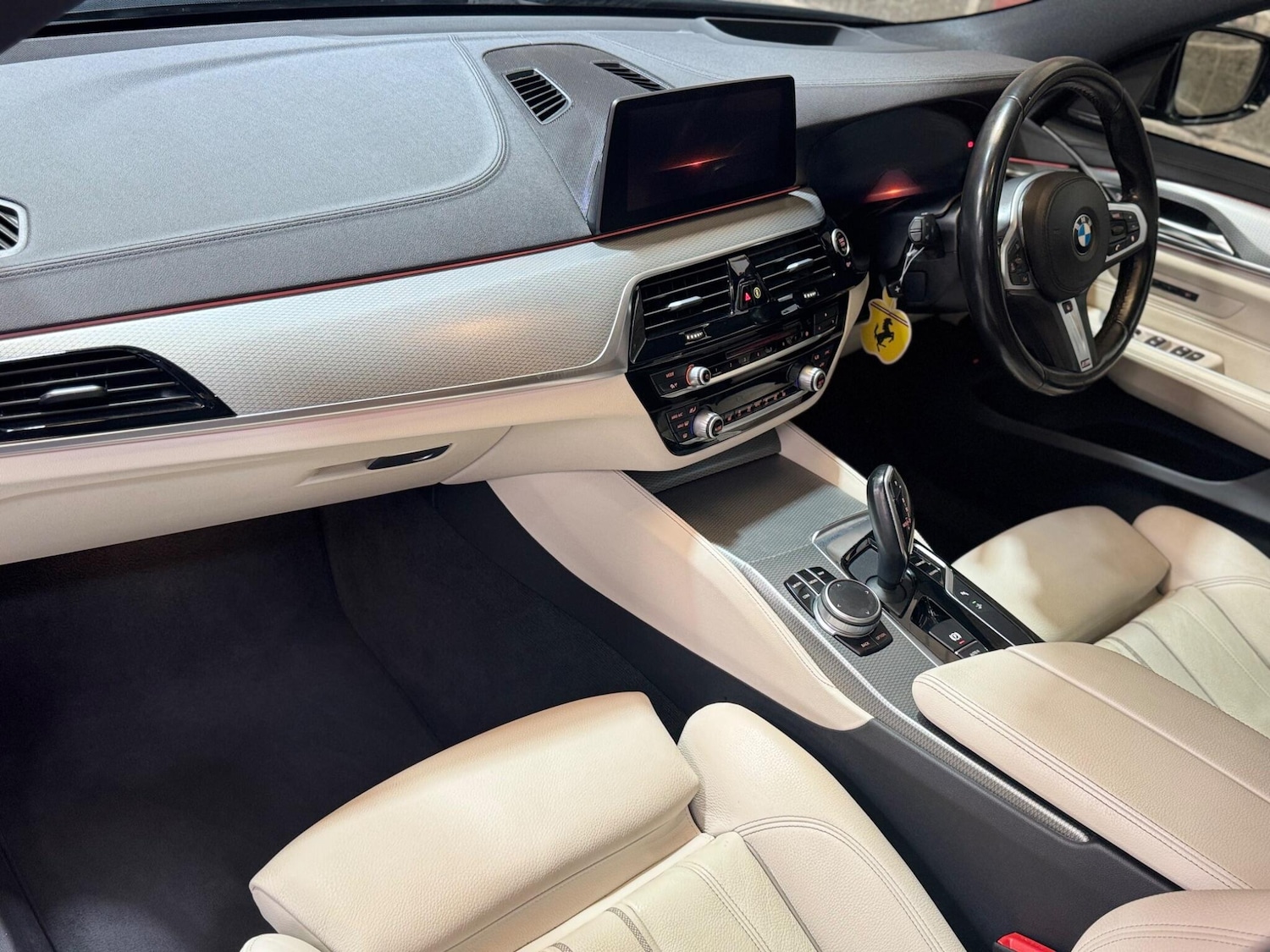 Used BMW 6 Series 2019 for sale - 77977802: Photo 35