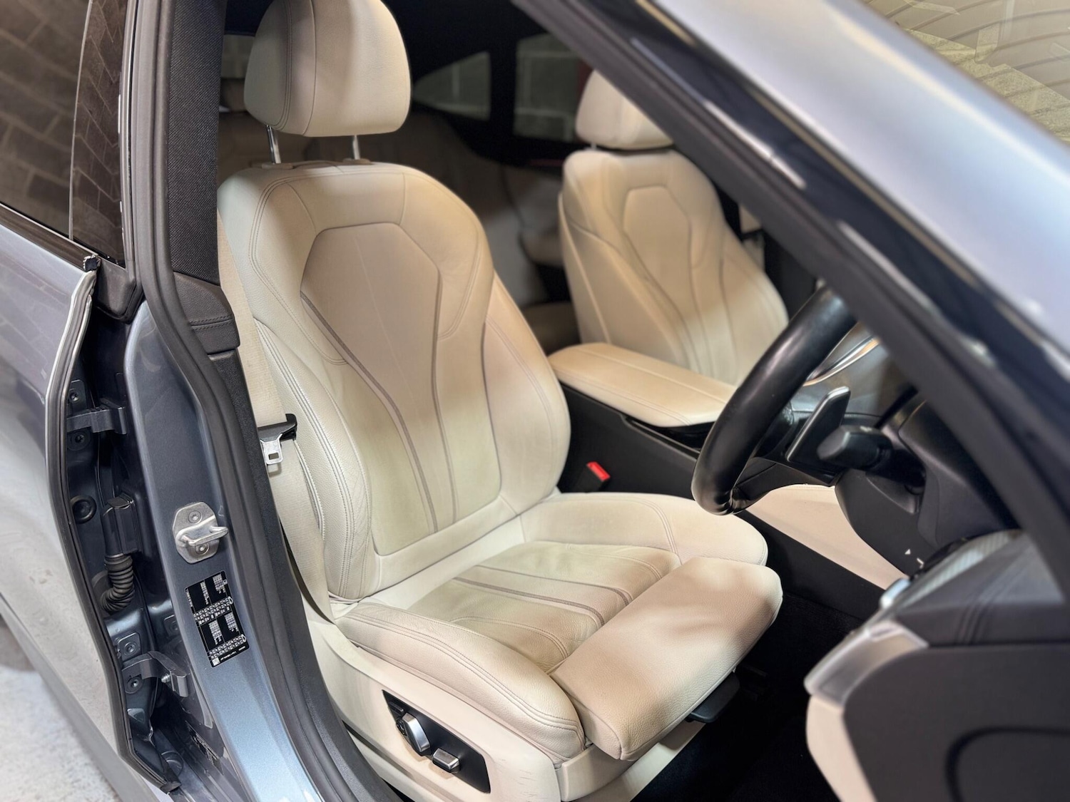 Used BMW 6 Series 2019 for sale - 77977802: Photo 38