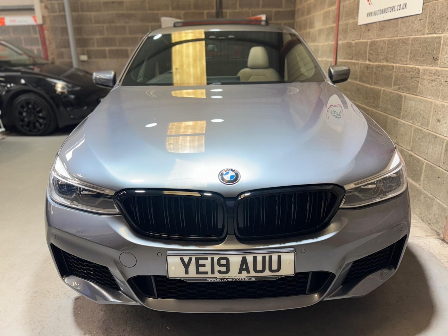 Used BMW 6 Series 2019 for sale - 77977802: Photo 4