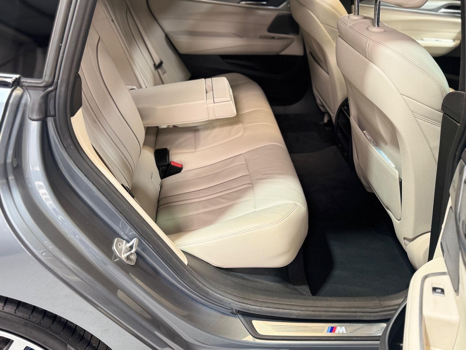 Used BMW 6 Series 2019 for sale - 77977802: Photo 42