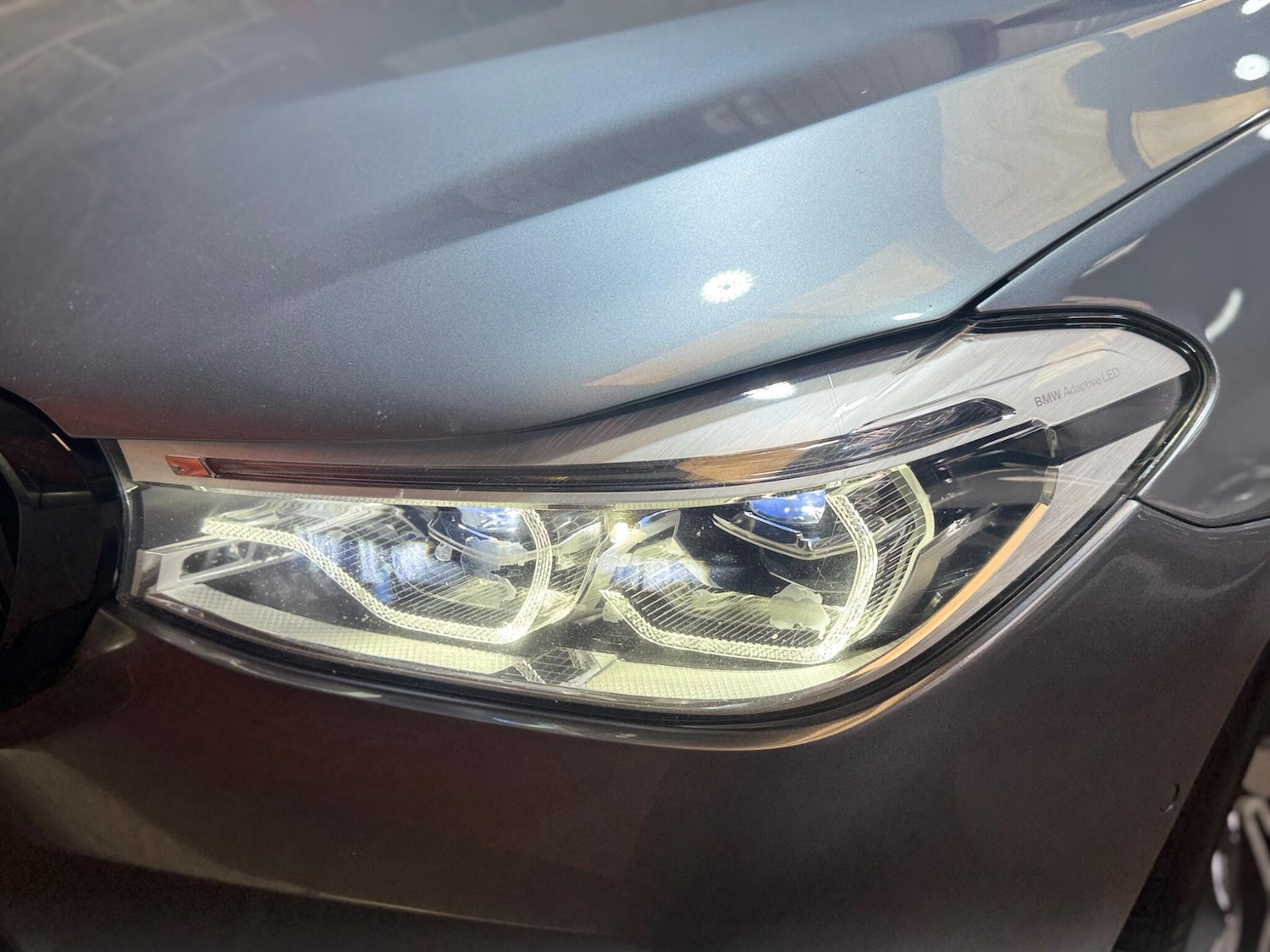Used BMW 6 Series 2019 for sale - 77977802: Photo 46
