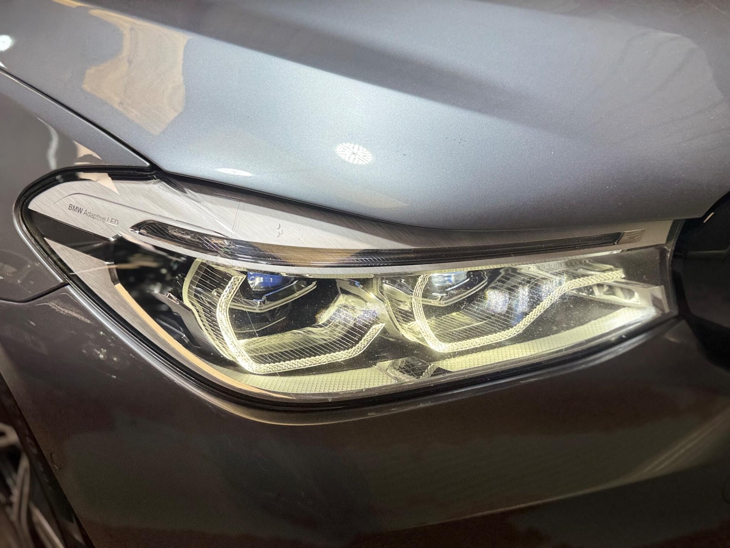 Used BMW 6 Series 2019 for sale - 77977802: Photo 47