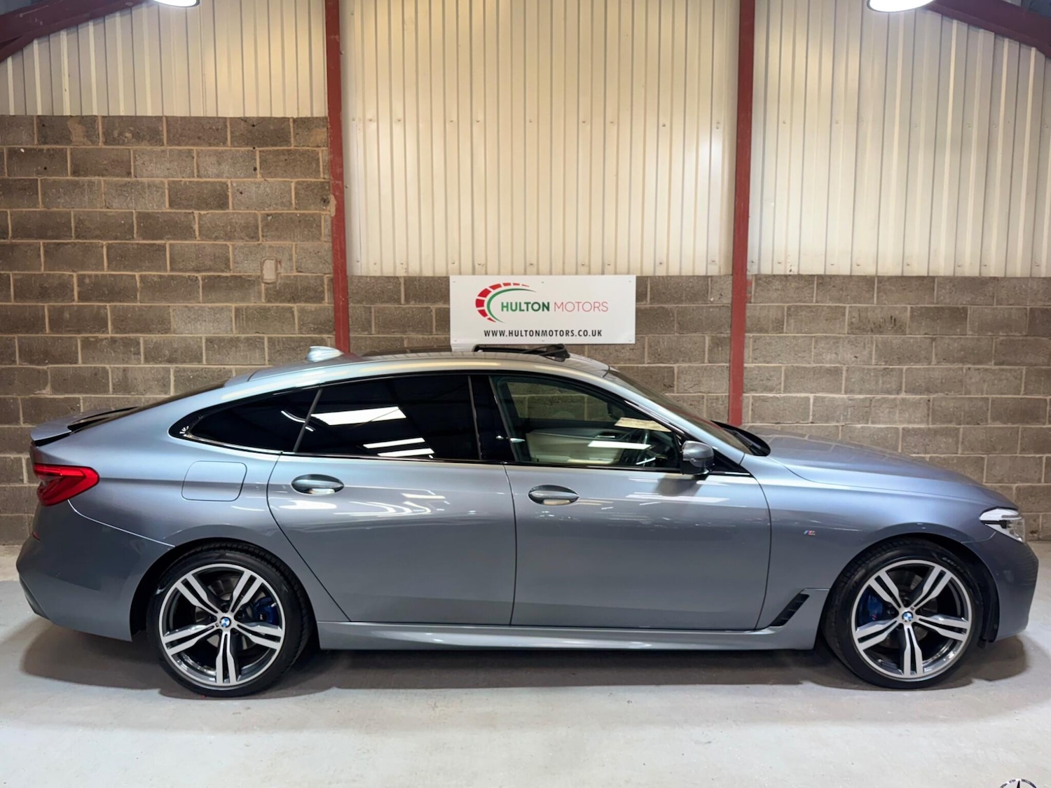Used BMW 6 Series 2019 for sale - 77977802: Photo 5