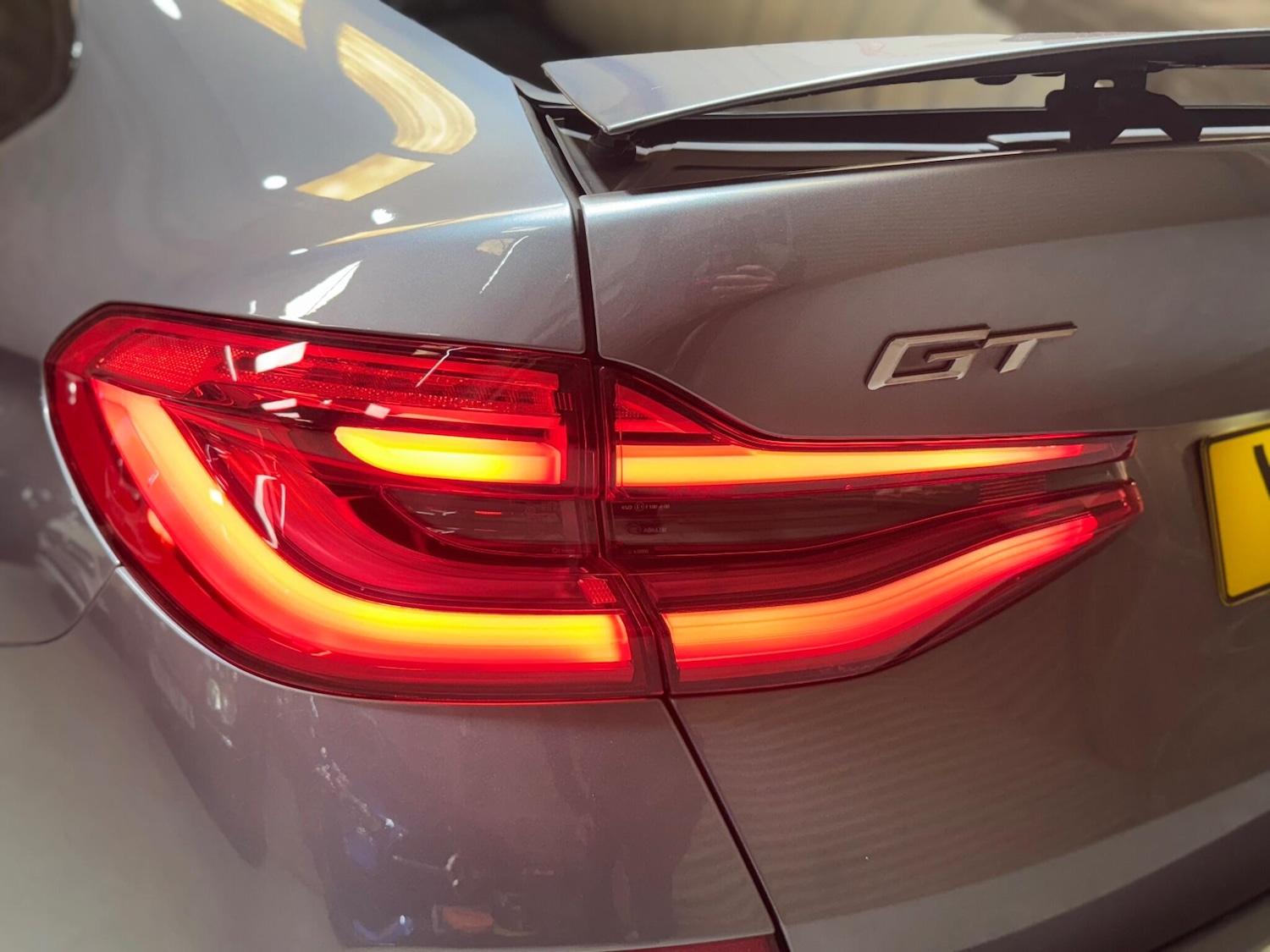 Used BMW 6 Series 2019 for sale - 77977802: Photo 51