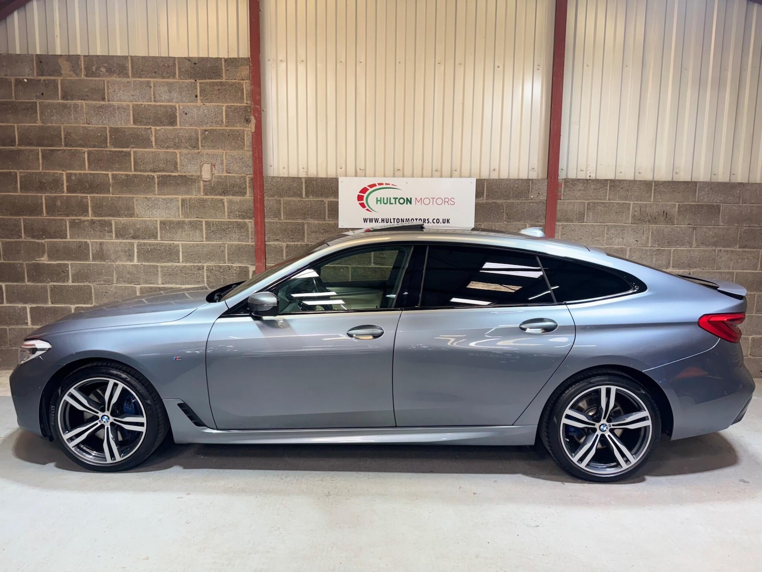 Used BMW 6 Series 2019 for sale - 77977802: Photo 6