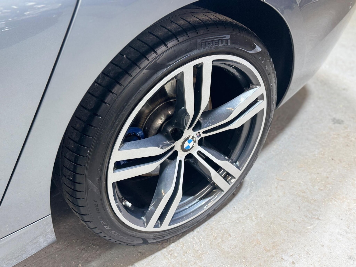 Used BMW 6 Series 2019 for sale - 77977802: Photo 60