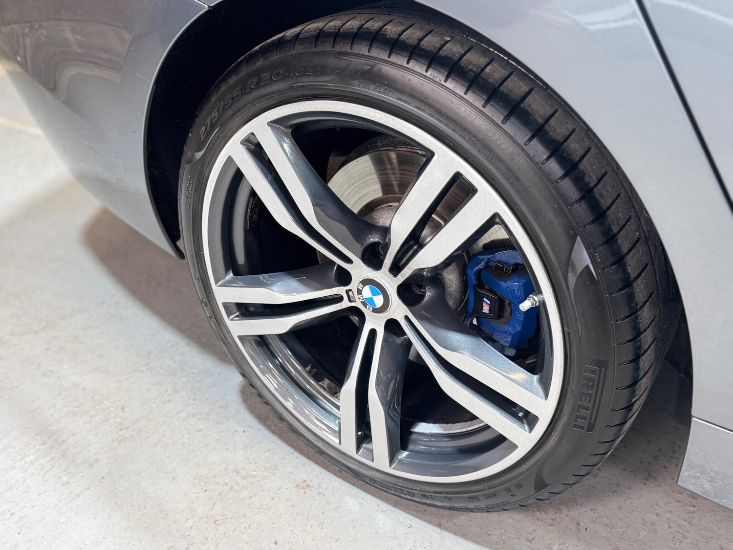 Used BMW 6 Series 2019 for sale - 77977802: Photo 61