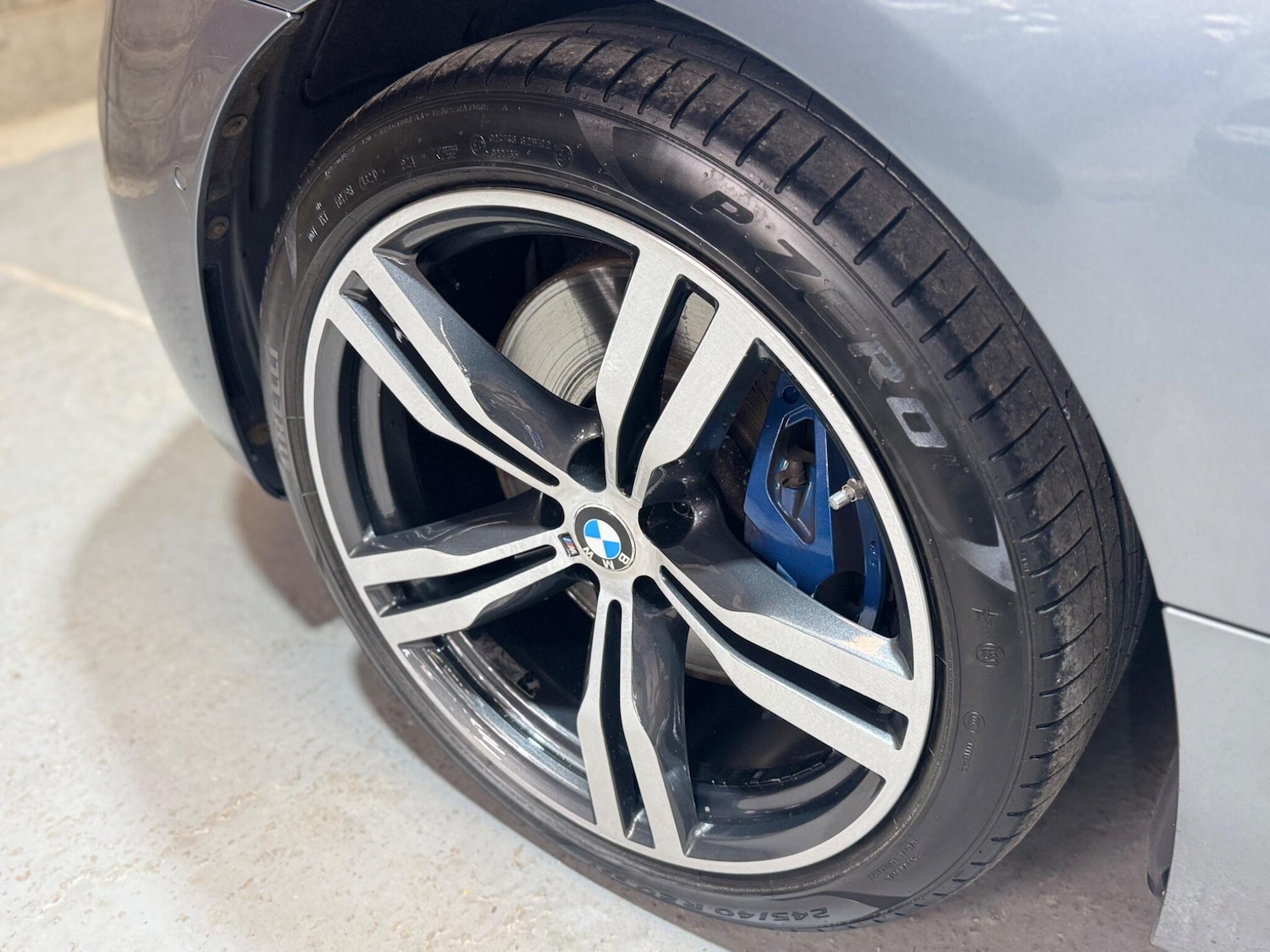 Used BMW 6 Series 2019 for sale - 77977802: Photo 63