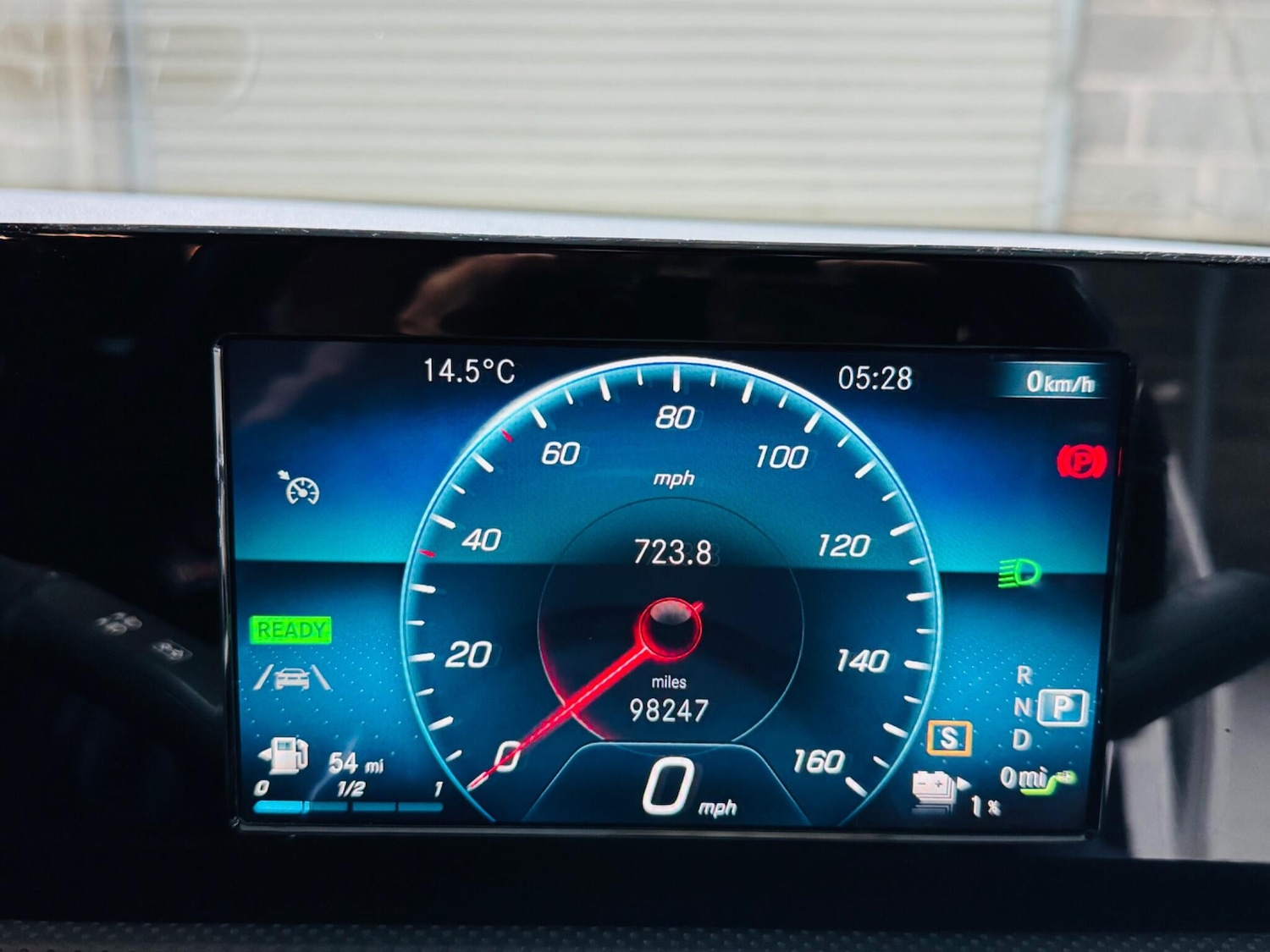 Used Mercedes-Benz A-Class 2020 for sale - 76953483: Photo 11