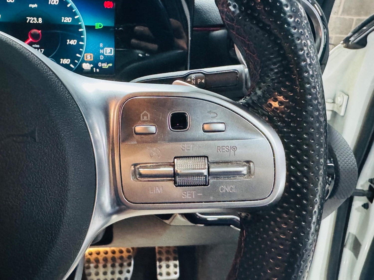 Used Mercedes-Benz A-Class 2020 for sale - 76953483: Photo 12