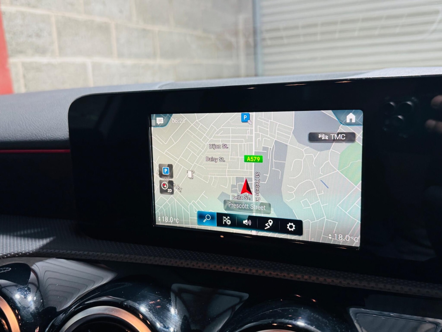 Used Mercedes-Benz A-Class 2020 for sale - 76953483: Photo 14