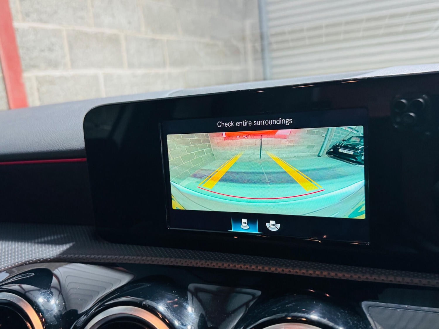 Used Mercedes-Benz A-Class 2020 for sale - 76953483: Photo 15