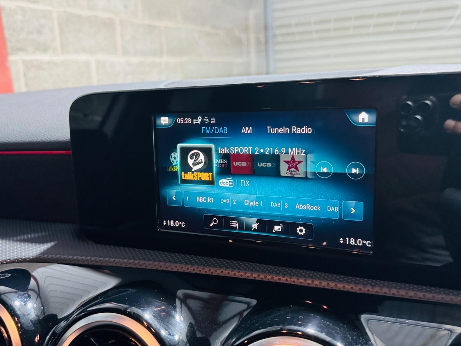 Used Mercedes-Benz A-Class 2020 for sale - 76953483: Photo 16