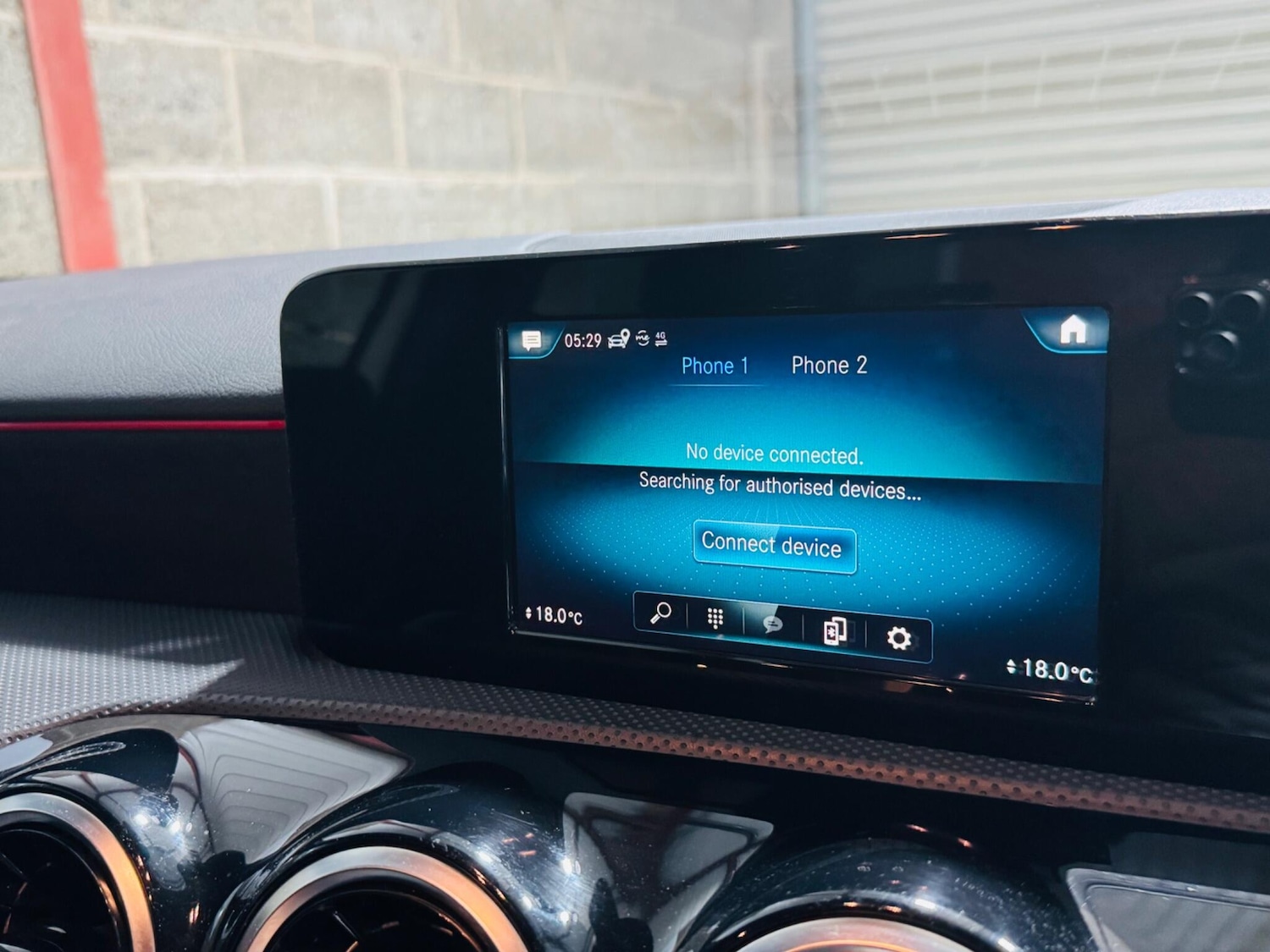 Used Mercedes-Benz A-Class 2020 for sale - 76953483: Photo 17