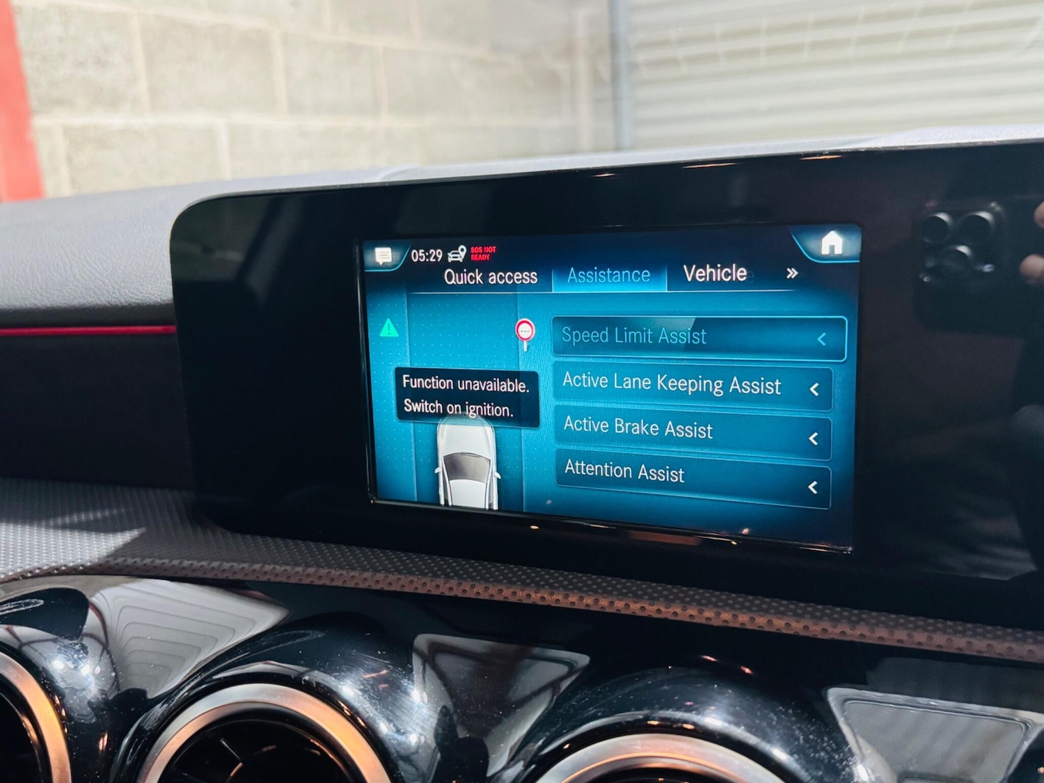 Used Mercedes-Benz A-Class 2020 for sale - 76953483: Photo 18