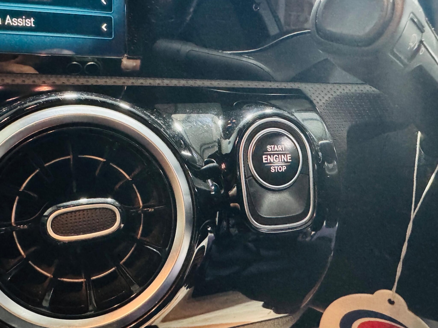 Used Mercedes-Benz A-Class 2020 for sale - 76953483: Photo 21