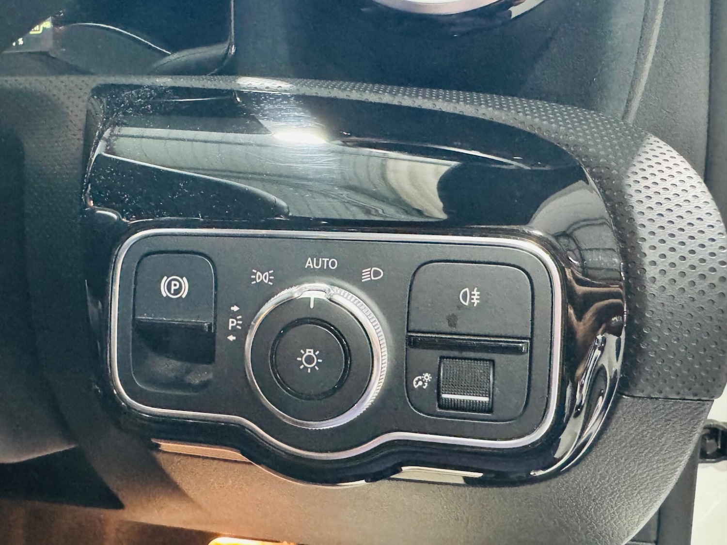 Used Mercedes-Benz A-Class 2020 for sale - 76953483: Photo 22